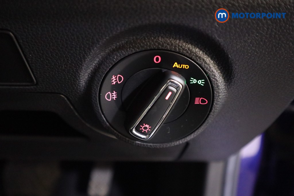 Seat Arona Xcellence Lux Automatic Diesel SUV - Stock Number (1601422) - 10th supplementary image