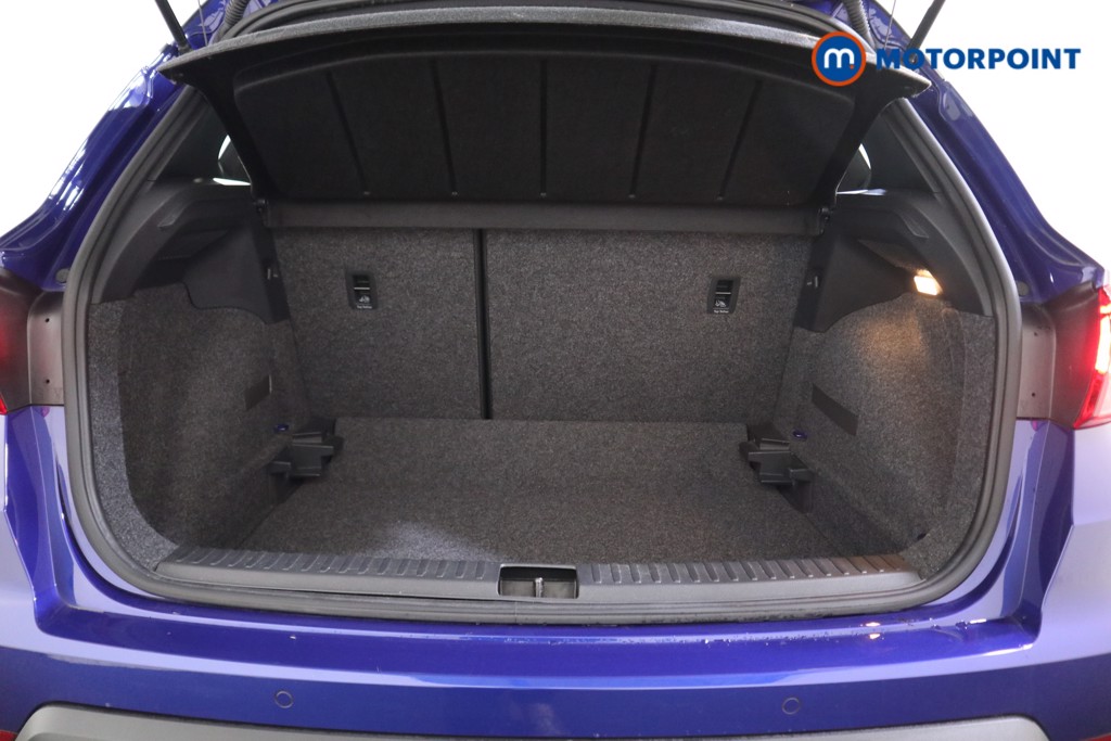 Seat Arona Xcellence Lux Automatic Diesel SUV - Stock Number (1601422) - 16th supplementary image