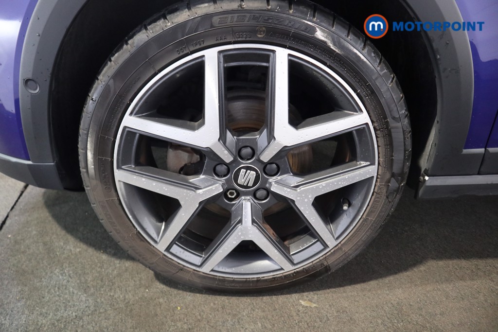 Seat Arona Xcellence Lux Automatic Diesel SUV - Stock Number (1601422) - 19th supplementary image