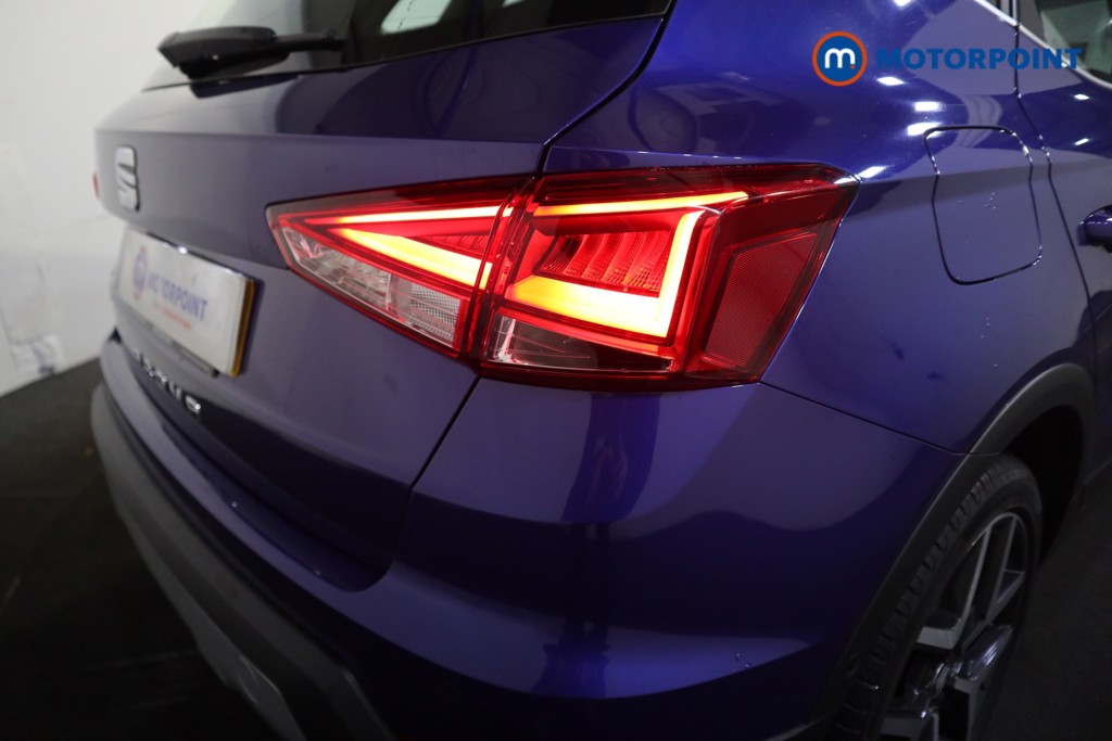 Seat Arona Xcellence Lux Automatic Diesel SUV - Stock Number (1601422) - 24th supplementary image