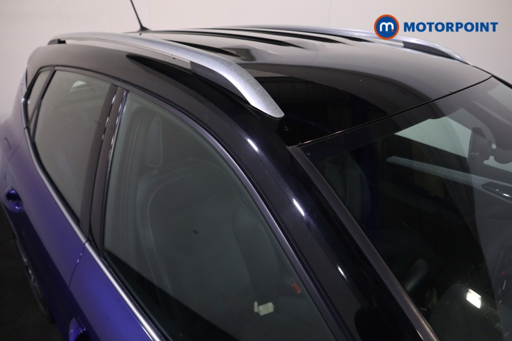 Seat Arona Xcellence Lux Automatic Diesel SUV - Stock Number (1601422) - 25th supplementary image