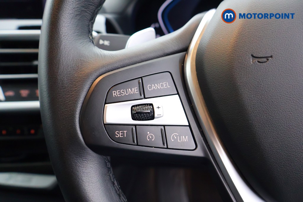 BMW X3 Xline Automatic Petrol Plug-In Hybrid SUV - Stock Number (1601510) - 3rd supplementary image