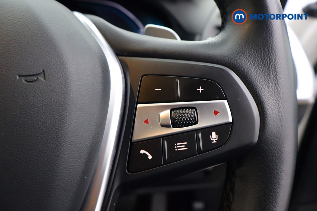 BMW X3 Xline Automatic Petrol Plug-In Hybrid SUV - Stock Number (1601510) - 4th supplementary image