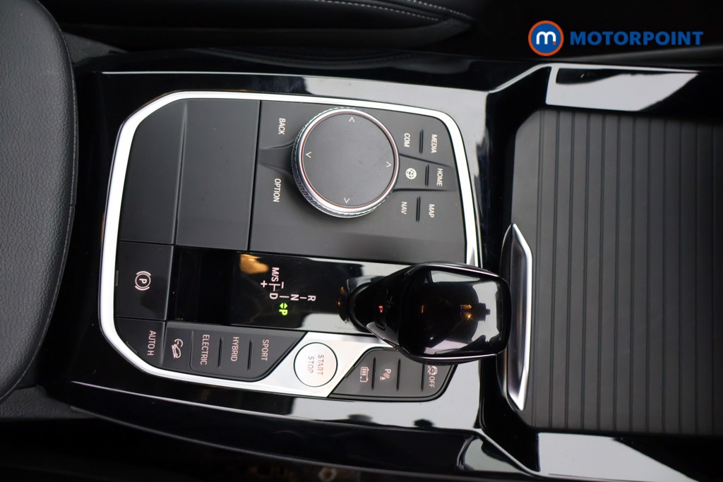 BMW X3 Xline Automatic Petrol Plug-In Hybrid SUV - Stock Number (1601510) - 7th supplementary image