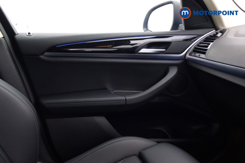 BMW X3 Xline Automatic Petrol Plug-In Hybrid SUV - Stock Number (1601510) - 8th supplementary image