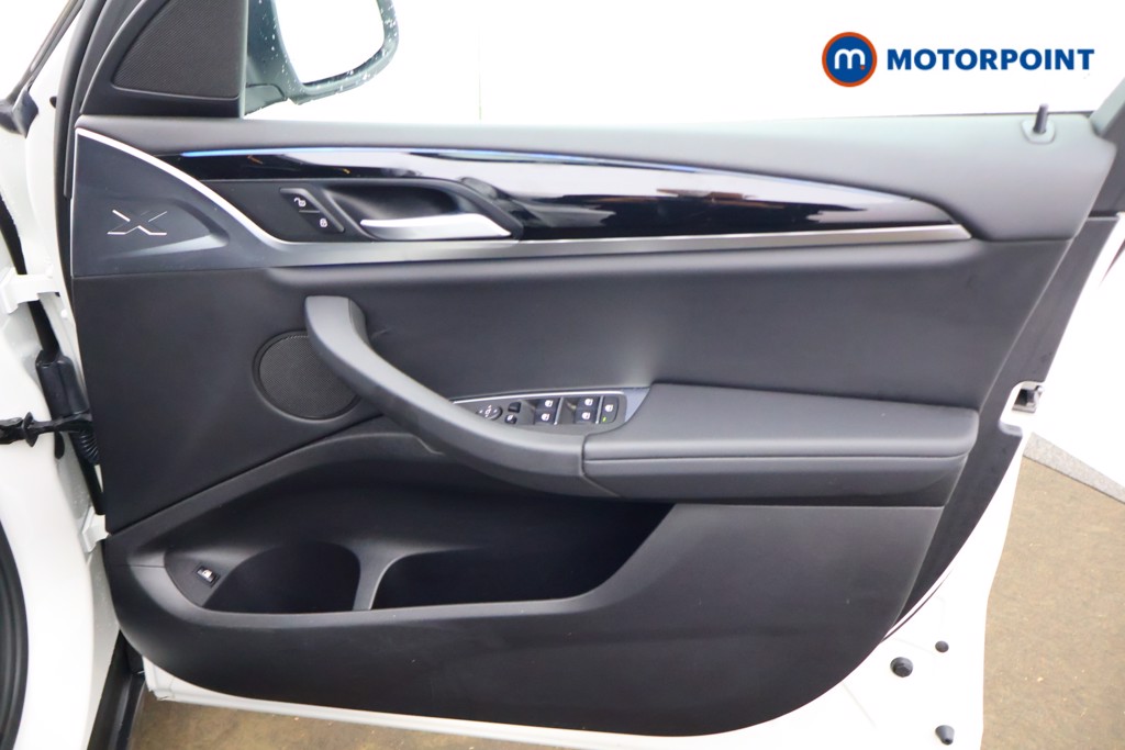 BMW X3 Xline Automatic Petrol Plug-In Hybrid SUV - Stock Number (1601510) - 9th supplementary image