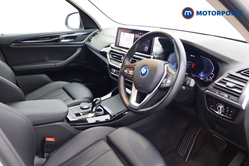 BMW X3 Xline Automatic Petrol Plug-In Hybrid SUV - Stock Number (1601510) - 10th supplementary image