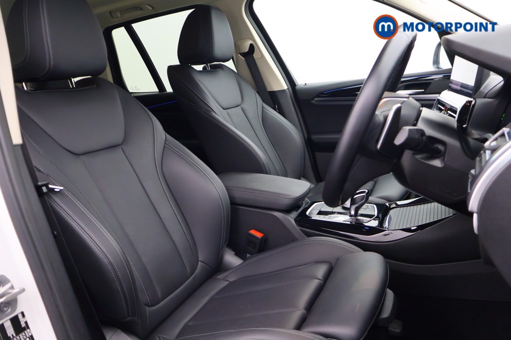 BMW X3 Xline Automatic Petrol Plug-In Hybrid SUV - Stock Number (1601510) - 11th supplementary image