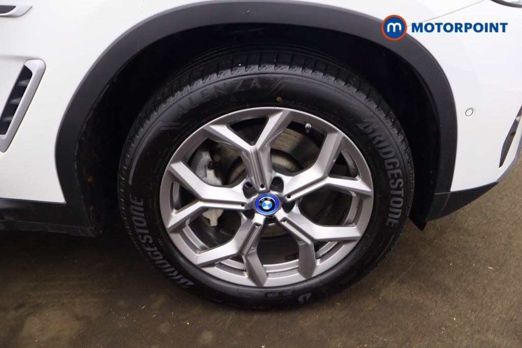 BMW X3 Xline Automatic Petrol Plug-In Hybrid SUV - Stock Number (1601510) - 12th supplementary image