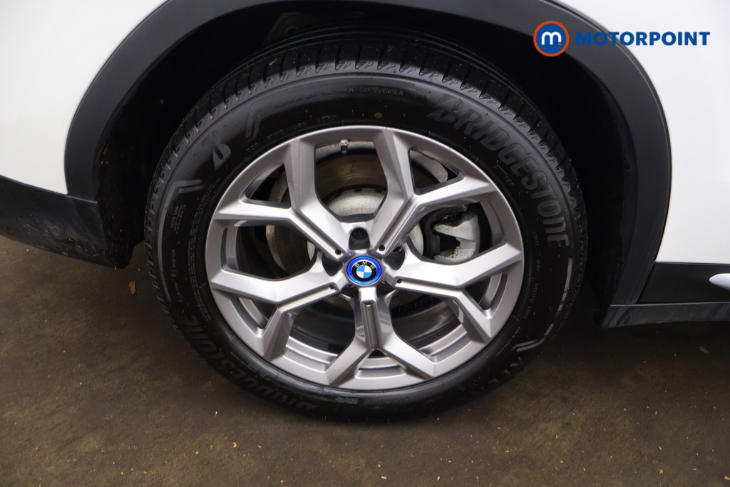 BMW X3 Xline Automatic Petrol Plug-In Hybrid SUV - Stock Number (1601510) - 13th supplementary image