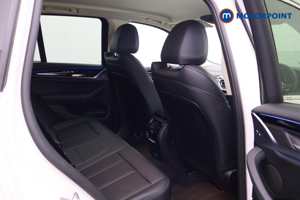 BMW X3 Xline Automatic Petrol Plug-In Hybrid SUV - Stock Number (1601510) - 14th supplementary image