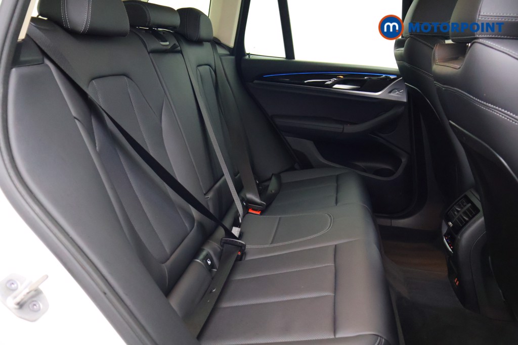 BMW X3 Xline Automatic Petrol Plug-In Hybrid SUV - Stock Number (1601510) - 15th supplementary image