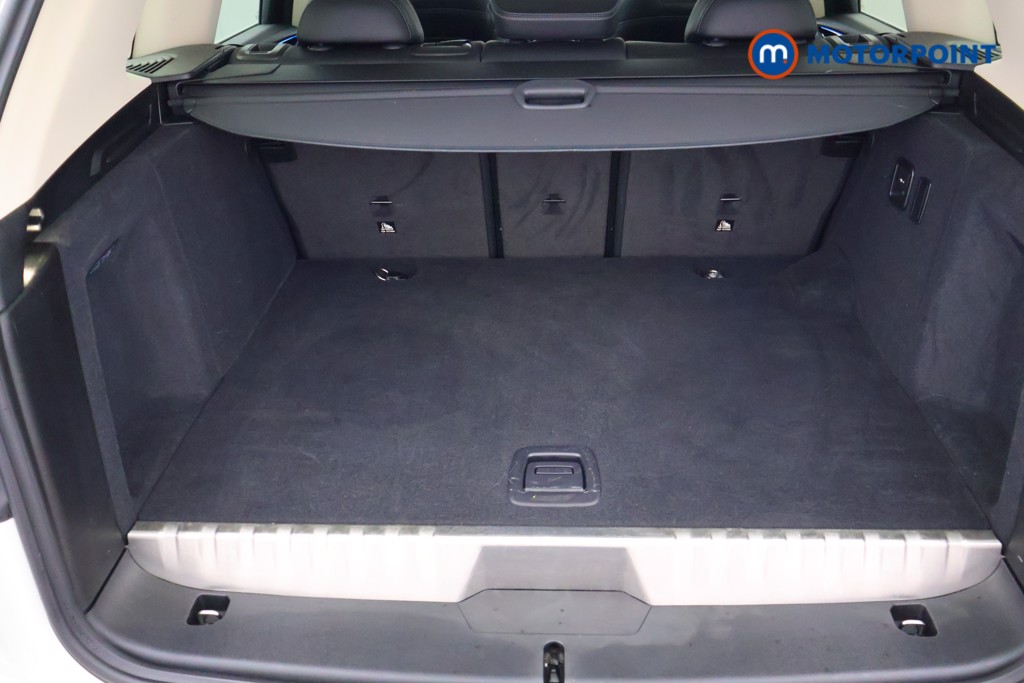 BMW X3 Xline Automatic Petrol Plug-In Hybrid SUV - Stock Number (1601510) - 16th supplementary image