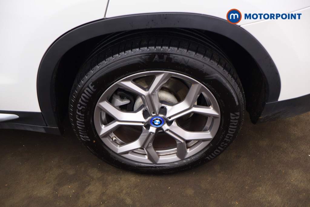 BMW X3 Xline Automatic Petrol Plug-In Hybrid SUV - Stock Number (1601510) - 17th supplementary image