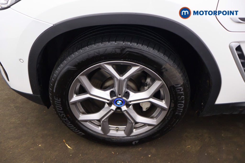 BMW X3 Xline Automatic Petrol Plug-In Hybrid SUV - Stock Number (1601510) - 18th supplementary image