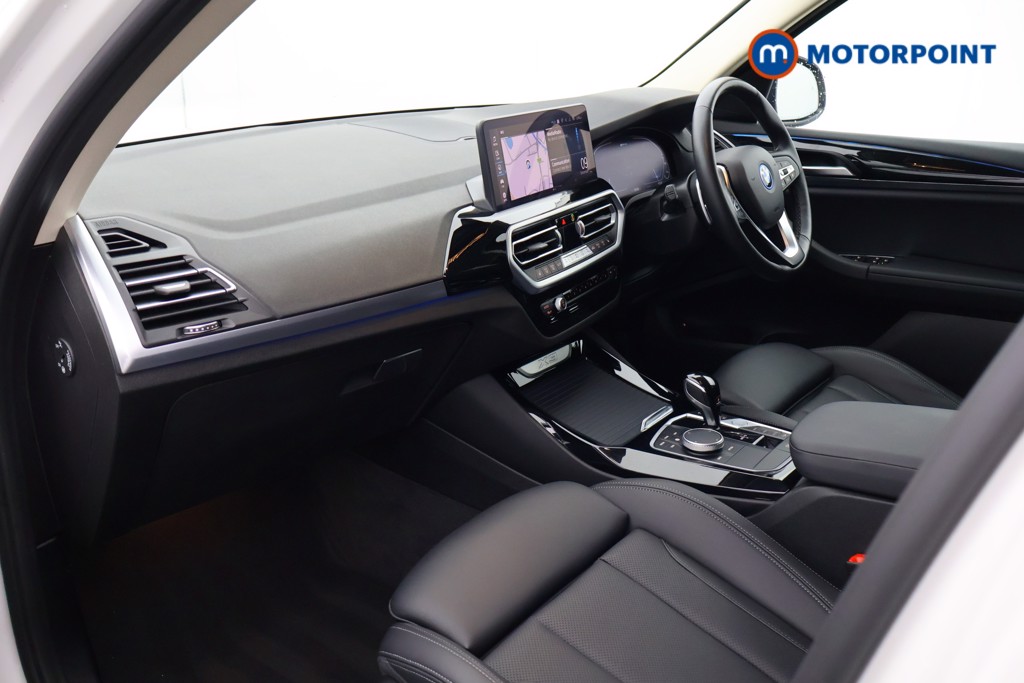 BMW X3 Xline Automatic Petrol Plug-In Hybrid SUV - Stock Number (1601510) - 19th supplementary image