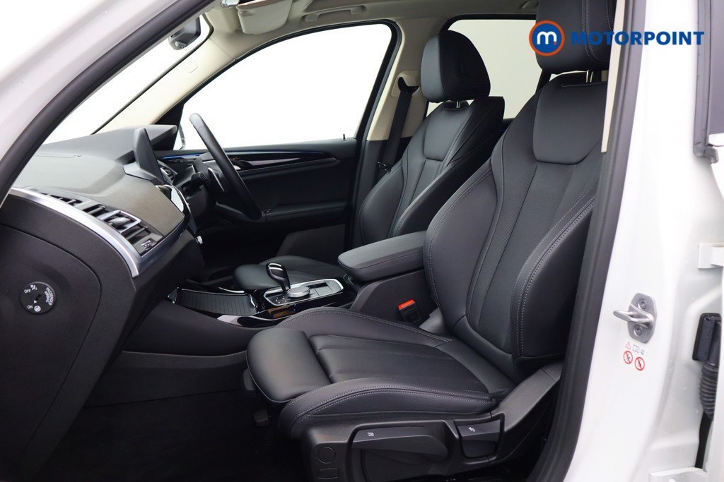 BMW X3 Xline Automatic Petrol Plug-In Hybrid SUV - Stock Number (1601510) - 20th supplementary image