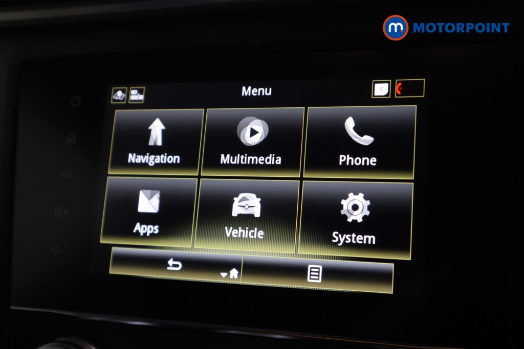 Renault Kadjar Iconic Automatic Diesel SUV - Stock Number (1601511) - 2nd supplementary image