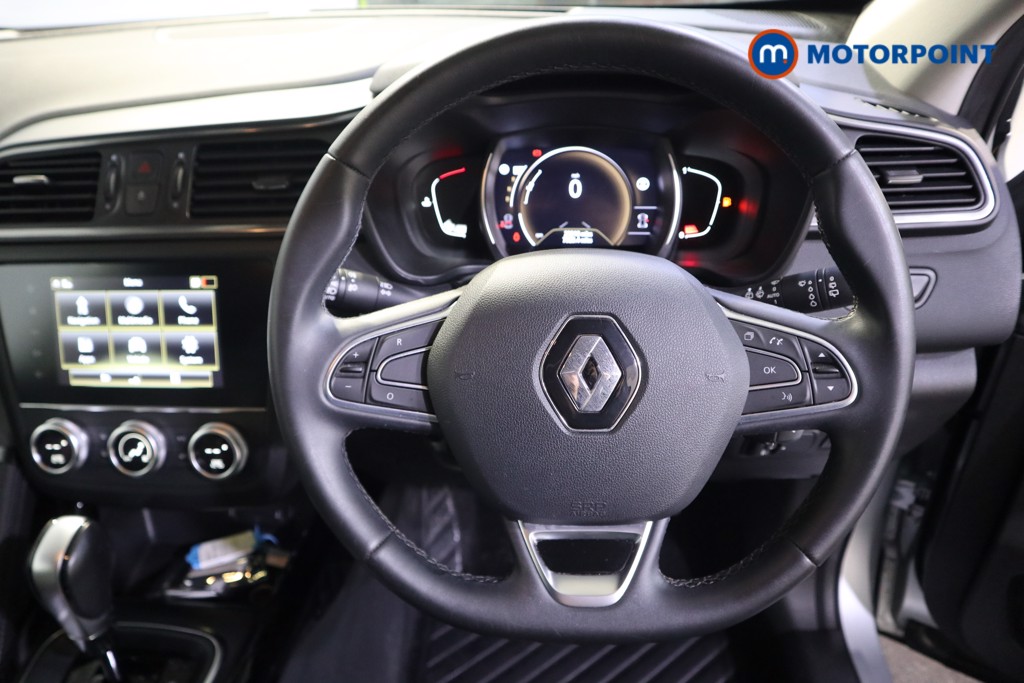 Renault Kadjar Iconic Automatic Diesel SUV - Stock Number (1601511) - 3rd supplementary image