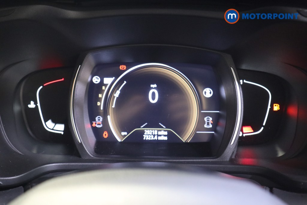 Renault Kadjar Iconic Automatic Diesel SUV - Stock Number (1601511) - 4th supplementary image