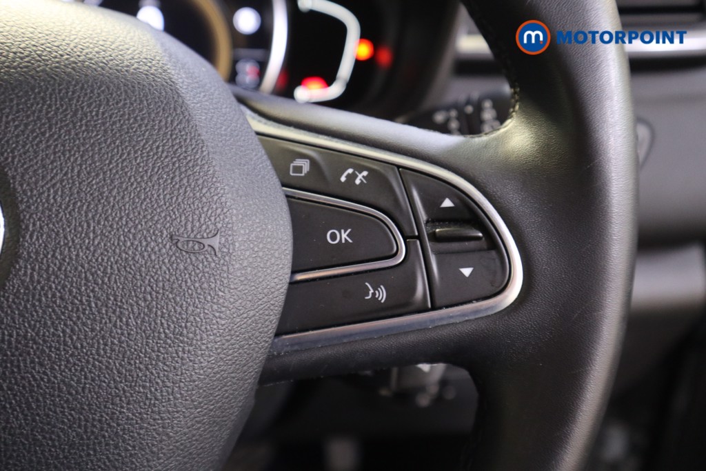 Renault Kadjar Iconic Automatic Diesel SUV - Stock Number (1601511) - 6th supplementary image