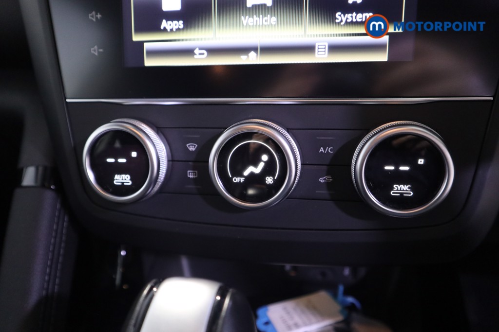Renault Kadjar Iconic Automatic Diesel SUV - Stock Number (1601511) - 7th supplementary image