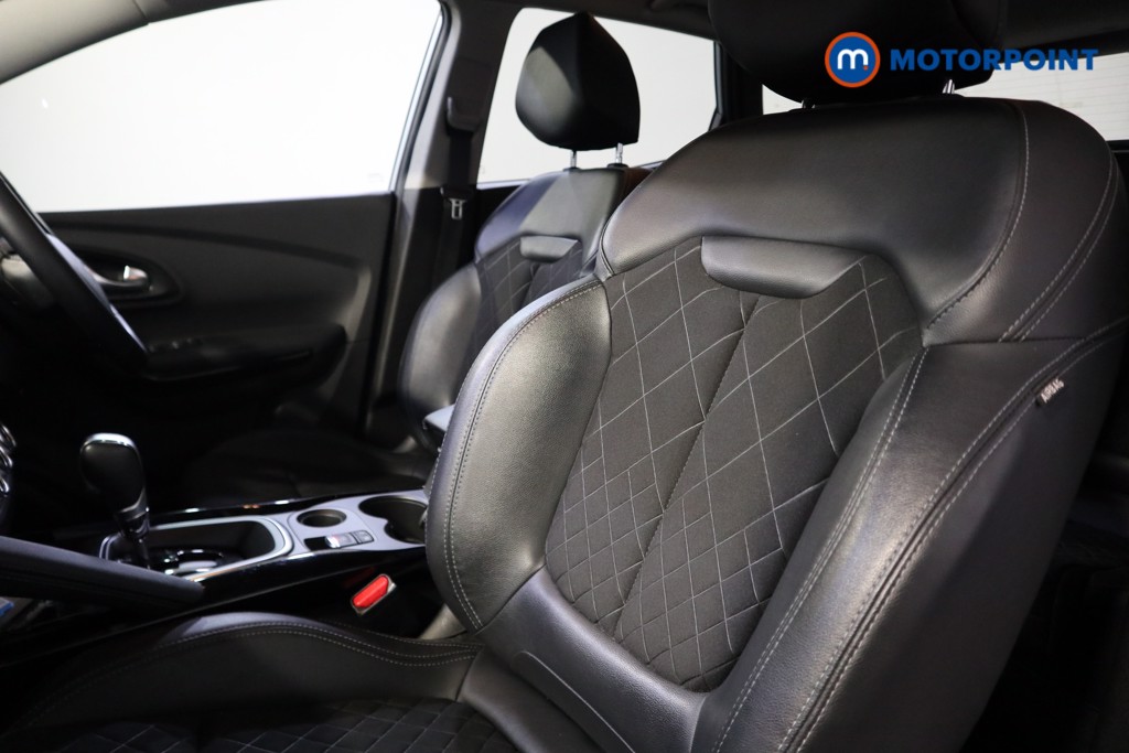 Renault Kadjar Iconic Automatic Diesel SUV - Stock Number (1601511) - 9th supplementary image