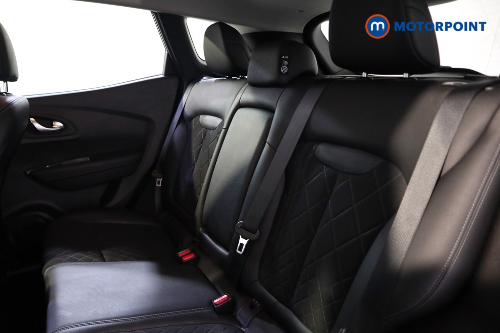 Renault Kadjar Iconic Automatic Diesel SUV - Stock Number (1601511) - 10th supplementary image