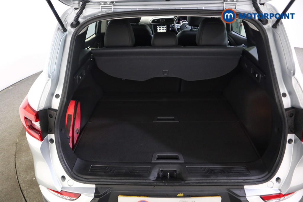 Renault Kadjar Iconic Automatic Diesel SUV - Stock Number (1601511) - 11th supplementary image