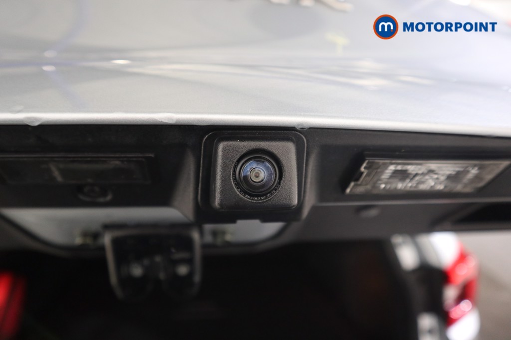 Renault Kadjar Iconic Automatic Diesel SUV - Stock Number (1601511) - 12th supplementary image