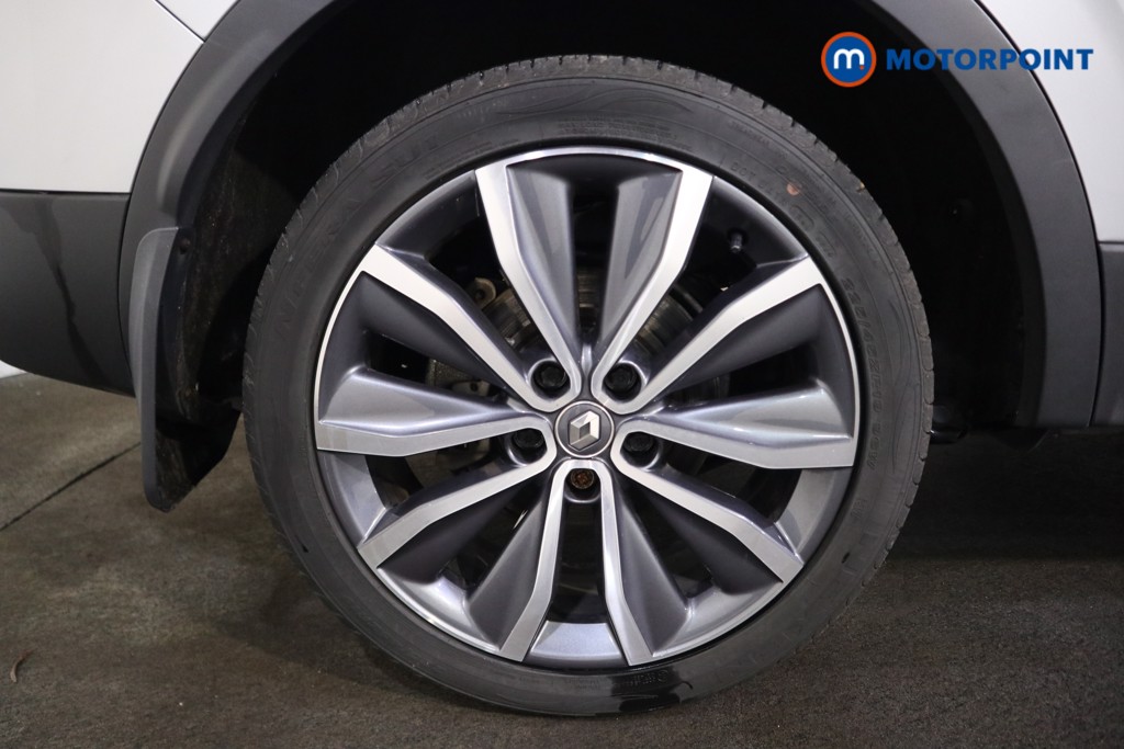 Renault Kadjar Iconic Automatic Diesel SUV - Stock Number (1601511) - 13th supplementary image