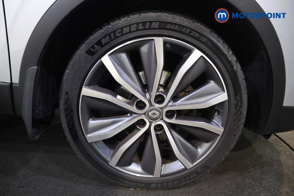 Renault Kadjar Iconic Automatic Diesel SUV - Stock Number (1601511) - 14th supplementary image