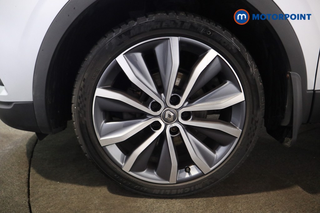 Renault Kadjar Iconic Automatic Diesel SUV - Stock Number (1601511) - 15th supplementary image