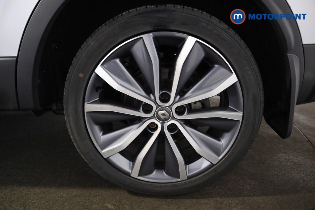 Renault Kadjar Iconic Automatic Diesel SUV - Stock Number (1601511) - 16th supplementary image