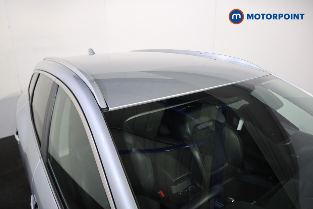 Renault Kadjar Iconic Automatic Diesel SUV - Stock Number (1601511) - 21st supplementary image