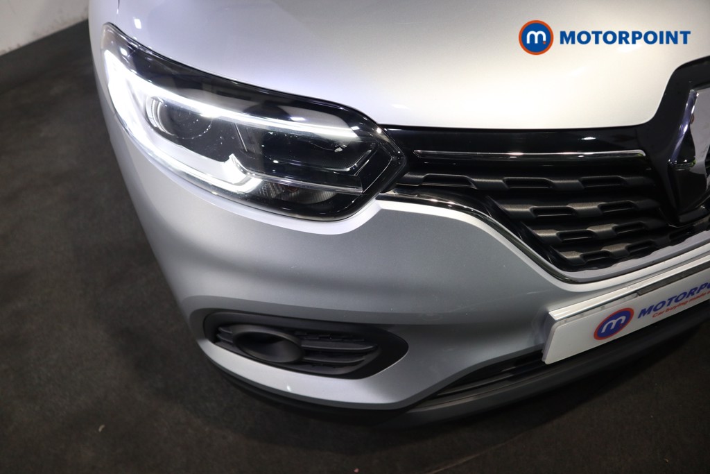 Renault Kadjar Iconic Automatic Diesel SUV - Stock Number (1601511) - 26th supplementary image