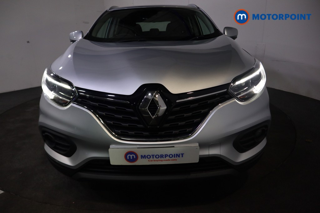 Renault Kadjar Iconic Automatic Diesel SUV - Stock Number (1601511) - 27th supplementary image