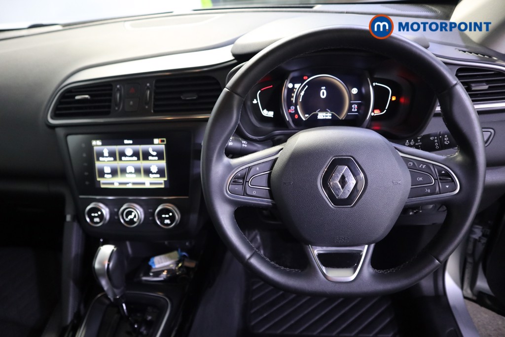 Renault Kadjar Iconic Automatic Diesel SUV - Stock Number (1601511) - 1st supplementary image