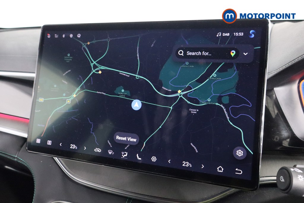 BYD Seal U Comfort Automatic Petrol Plug-In Hybrid SUV - Stock Number (1601528) - 3rd supplementary image
