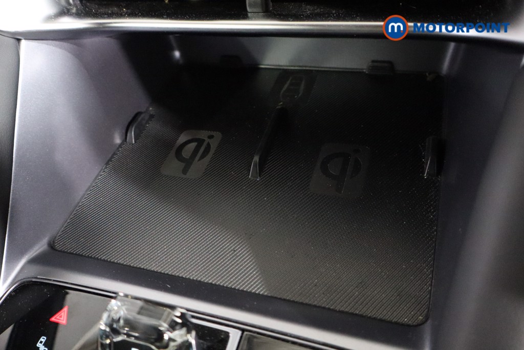 BYD Seal U Comfort Automatic Petrol Plug-In Hybrid SUV - Stock Number (1601528) - 5th supplementary image