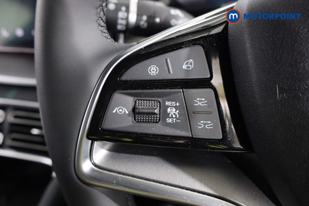 BYD Seal U Comfort Automatic Petrol Plug-In Hybrid SUV - Stock Number (1601528) - 8th supplementary image