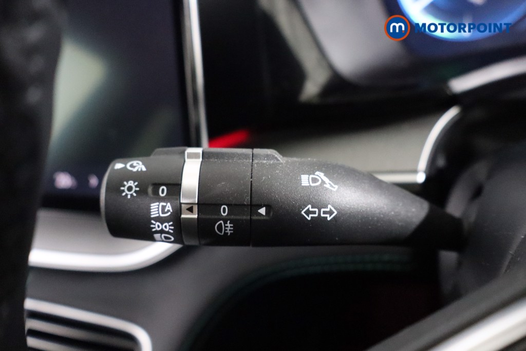 BYD Seal U Comfort Automatic Petrol Plug-In Hybrid SUV - Stock Number (1601528) - 10th supplementary image