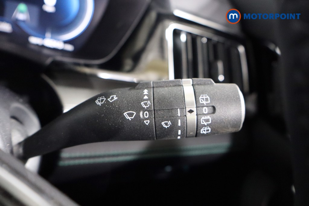 BYD Seal U Comfort Automatic Petrol Plug-In Hybrid SUV - Stock Number (1601528) - 11th supplementary image