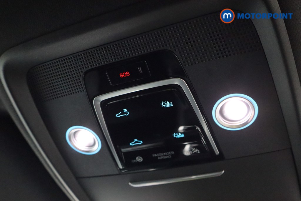 BYD Seal U Comfort Automatic Petrol Plug-In Hybrid SUV - Stock Number (1601528) - 12th supplementary image