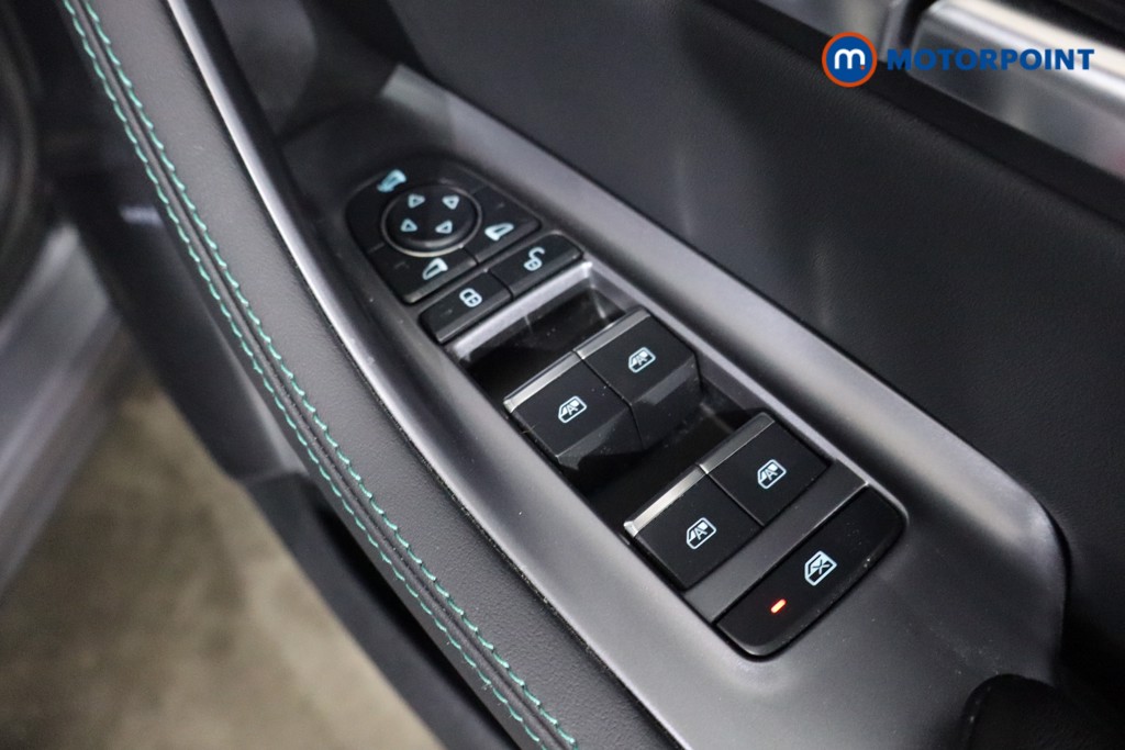 BYD Seal U Comfort Automatic Petrol Plug-In Hybrid SUV - Stock Number (1601528) - 13th supplementary image