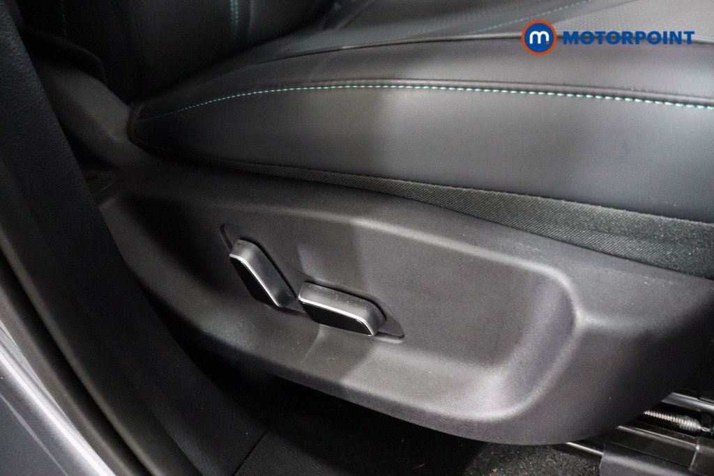 BYD Seal U Comfort Automatic Petrol Plug-In Hybrid SUV - Stock Number (1601528) - 15th supplementary image