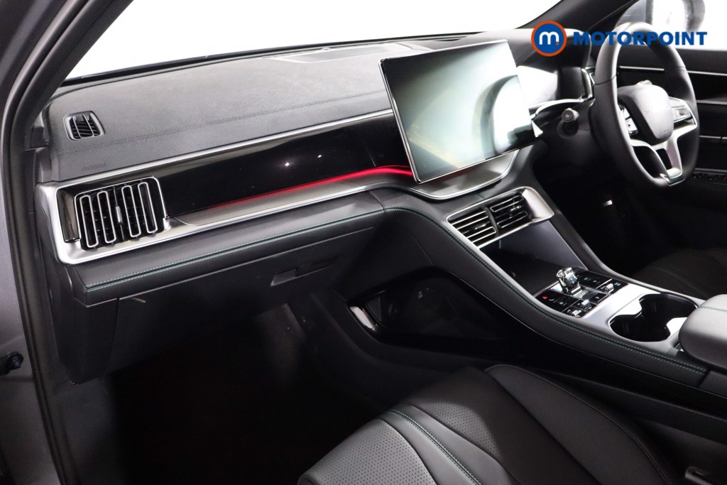 BYD Seal U Comfort Automatic Petrol Plug-In Hybrid SUV - Stock Number (1601528) - 16th supplementary image