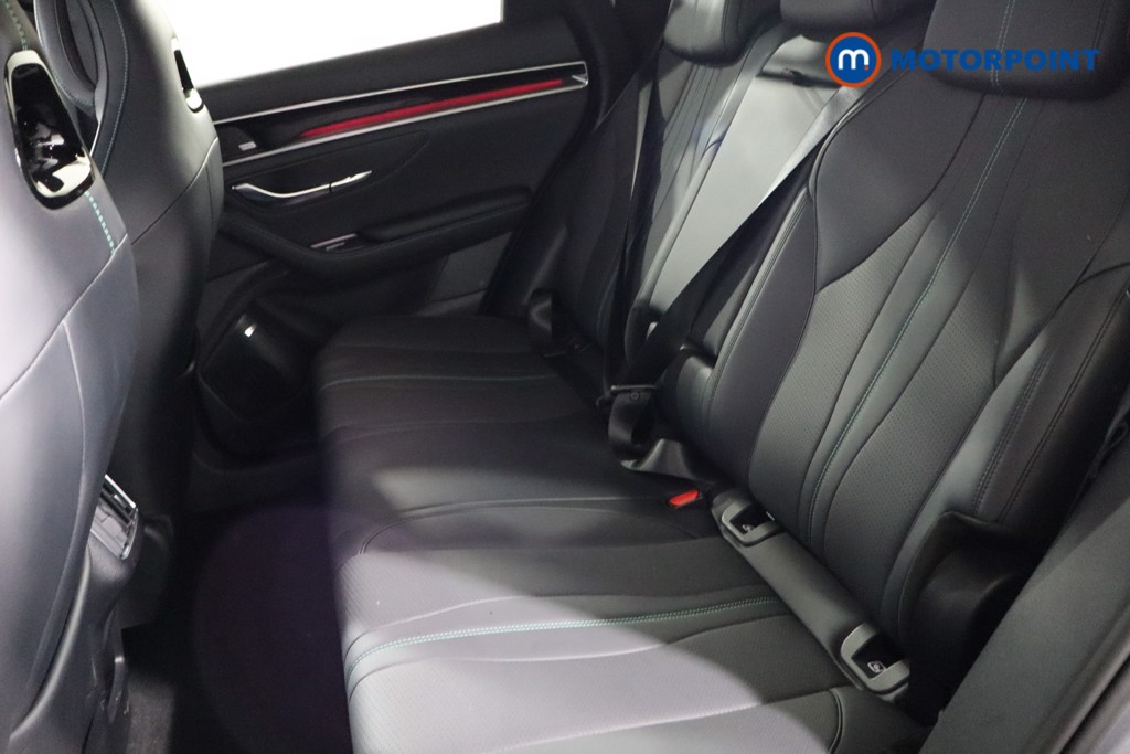 BYD Seal U Comfort Automatic Petrol Plug-In Hybrid SUV - Stock Number (1601528) - 18th supplementary image