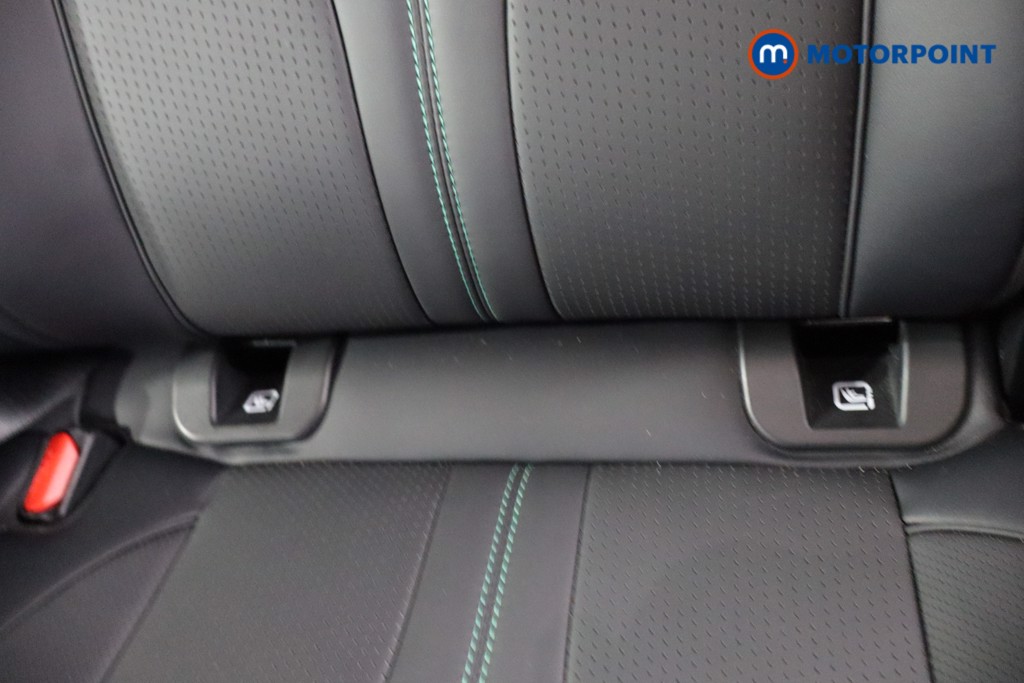 BYD Seal U Comfort Automatic Petrol Plug-In Hybrid SUV - Stock Number (1601528) - 19th supplementary image