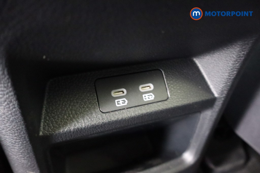 BYD Seal U Comfort Automatic Petrol Plug-In Hybrid SUV - Stock Number (1601528) - 20th supplementary image